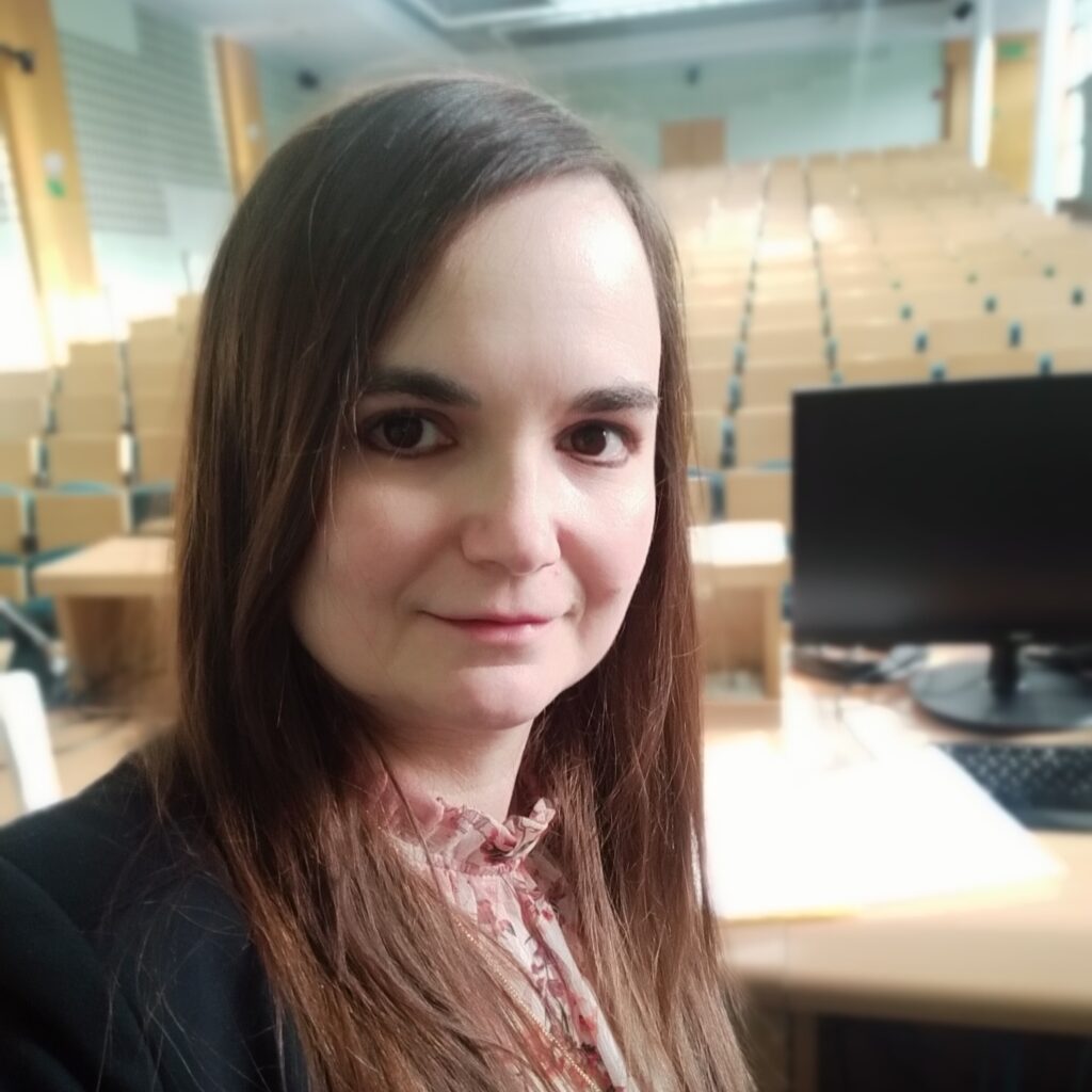 Zdjęcie Monika Frania