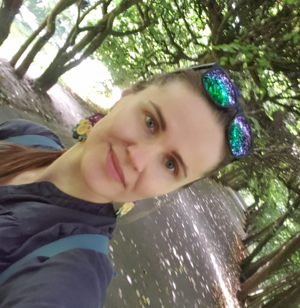 dr Justyna Budzik