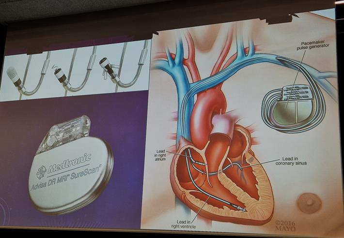Jutro jest dziś - postęp w medycynie