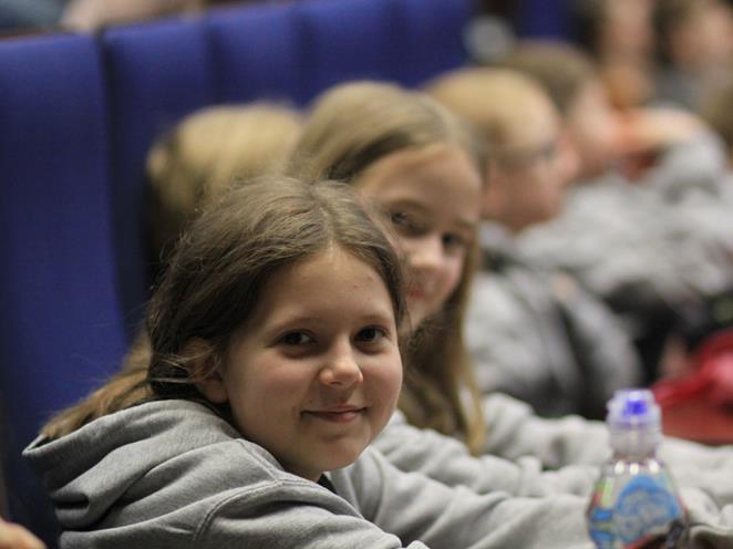 Cytologiczni rekordziści, czyli niesamowity świat komórek