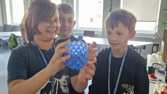 Druk 3D w służbie zdrowia