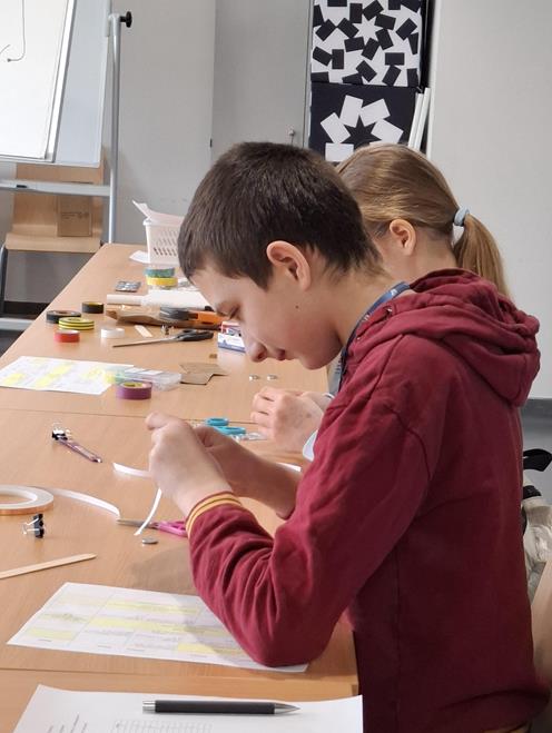 Budujemy prostą latarkę