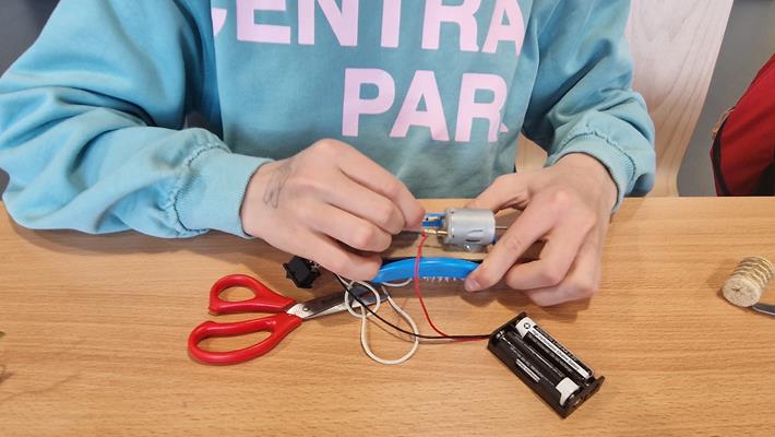 Budujemy Bristlebota