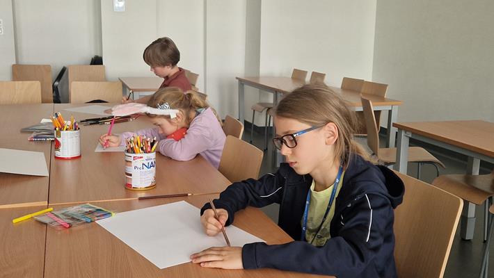 Magiczne drzewo Kamishibai