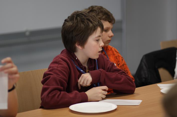 Herbatki prosto z lasu