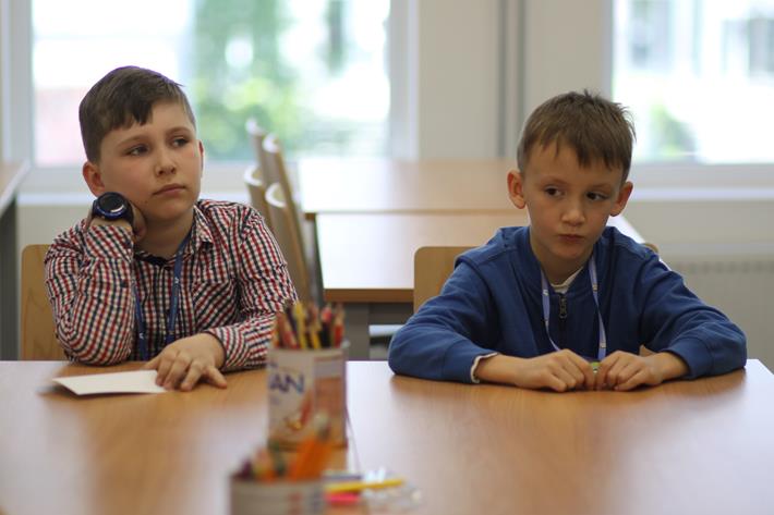 Magiczne drzewo Kamishibai