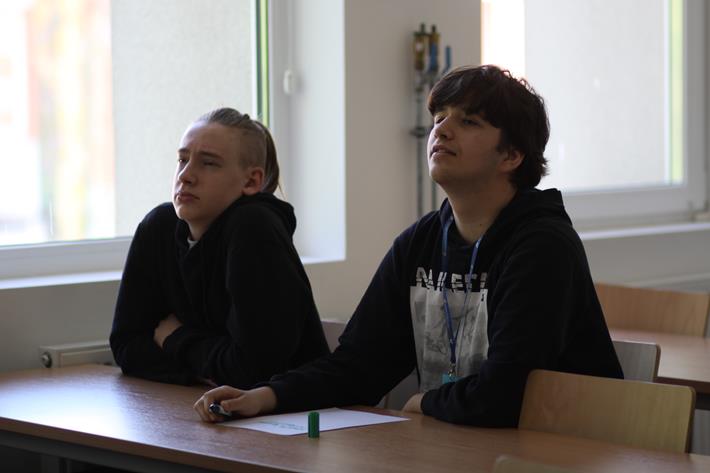 Optyczny zawrót głowy