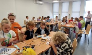 Technologie druku 3D w rozrywce