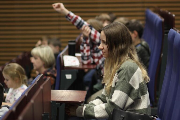 Opowieść o zbuntowanych komórkach