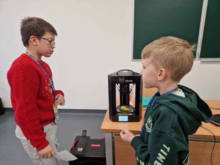 Technologie druku 3D w rozrywce