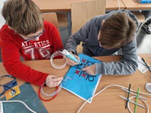 Technologie druku 3D w rozrywce