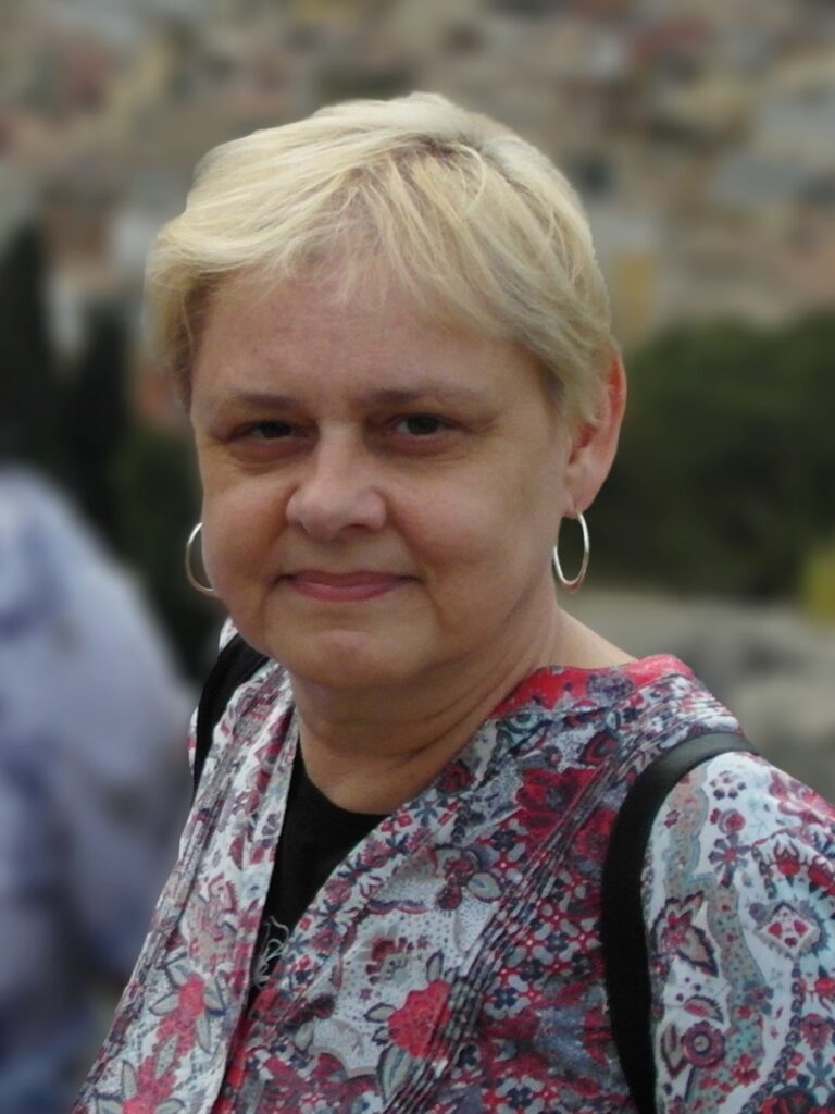 Barbara Mikołajczyk